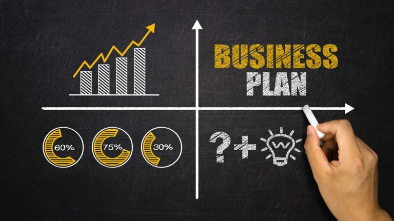 Business planning — existing project image 1